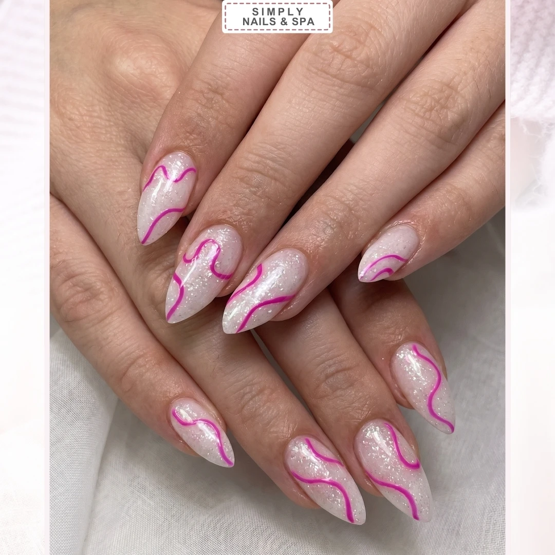 Nail Art Design
